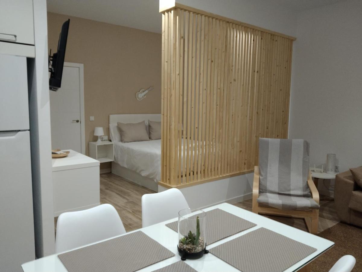 Loft Capricho Córdoba