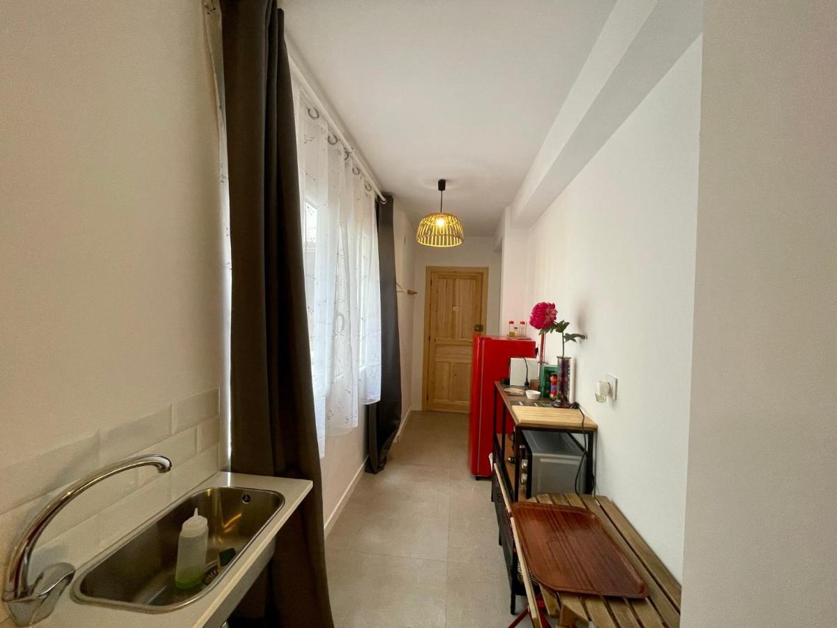 Estudio Jardines De Colon Cordoba