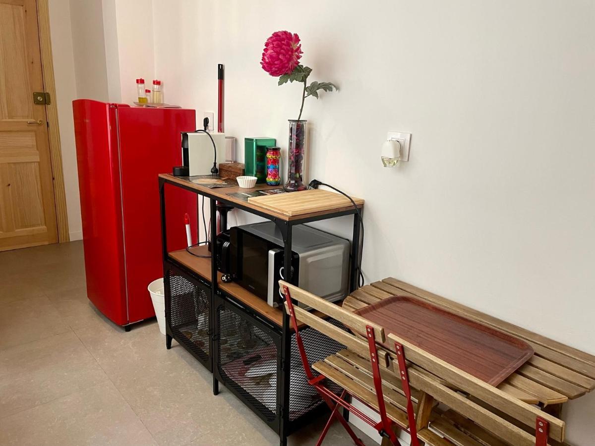 Apartment Estudio Jardines De Colon *