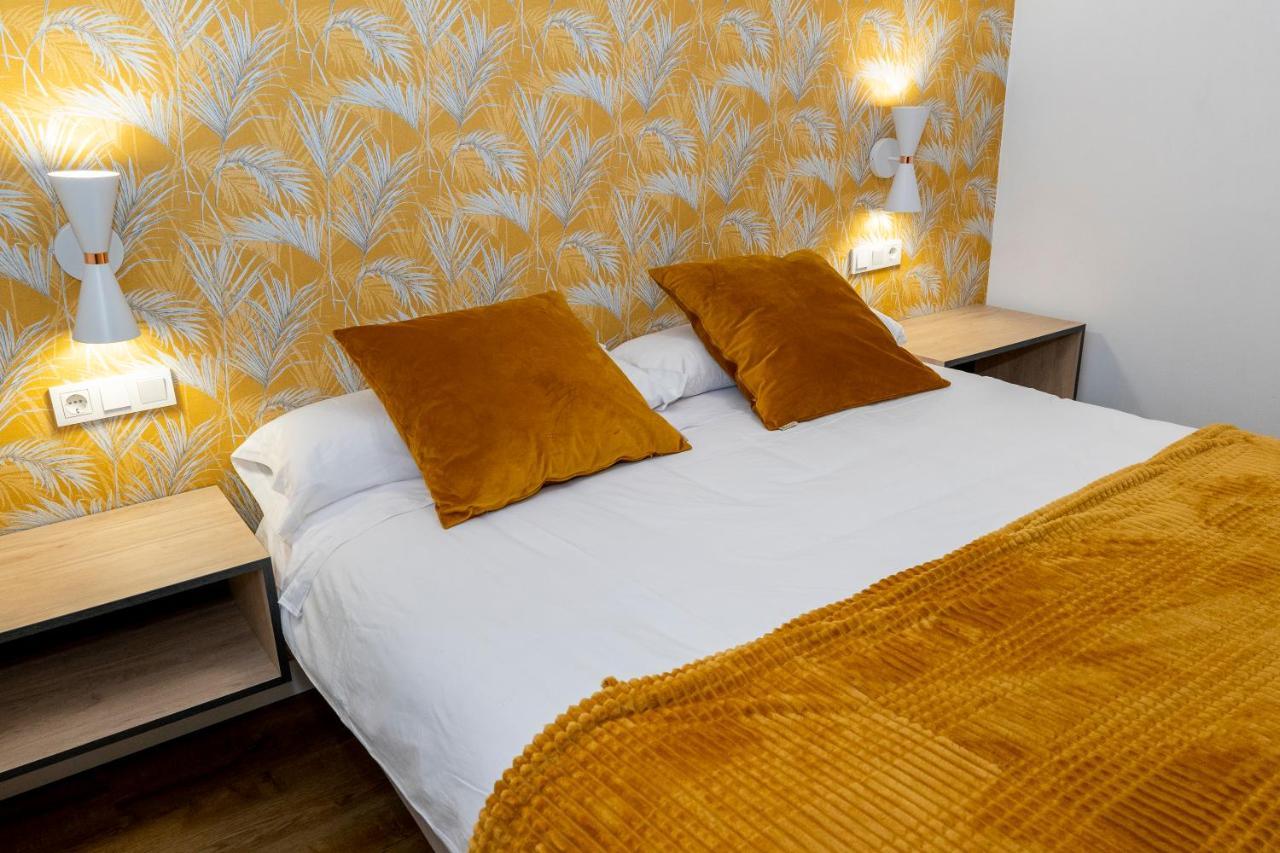 Apartamento En Puente Y Torre Calahorra *