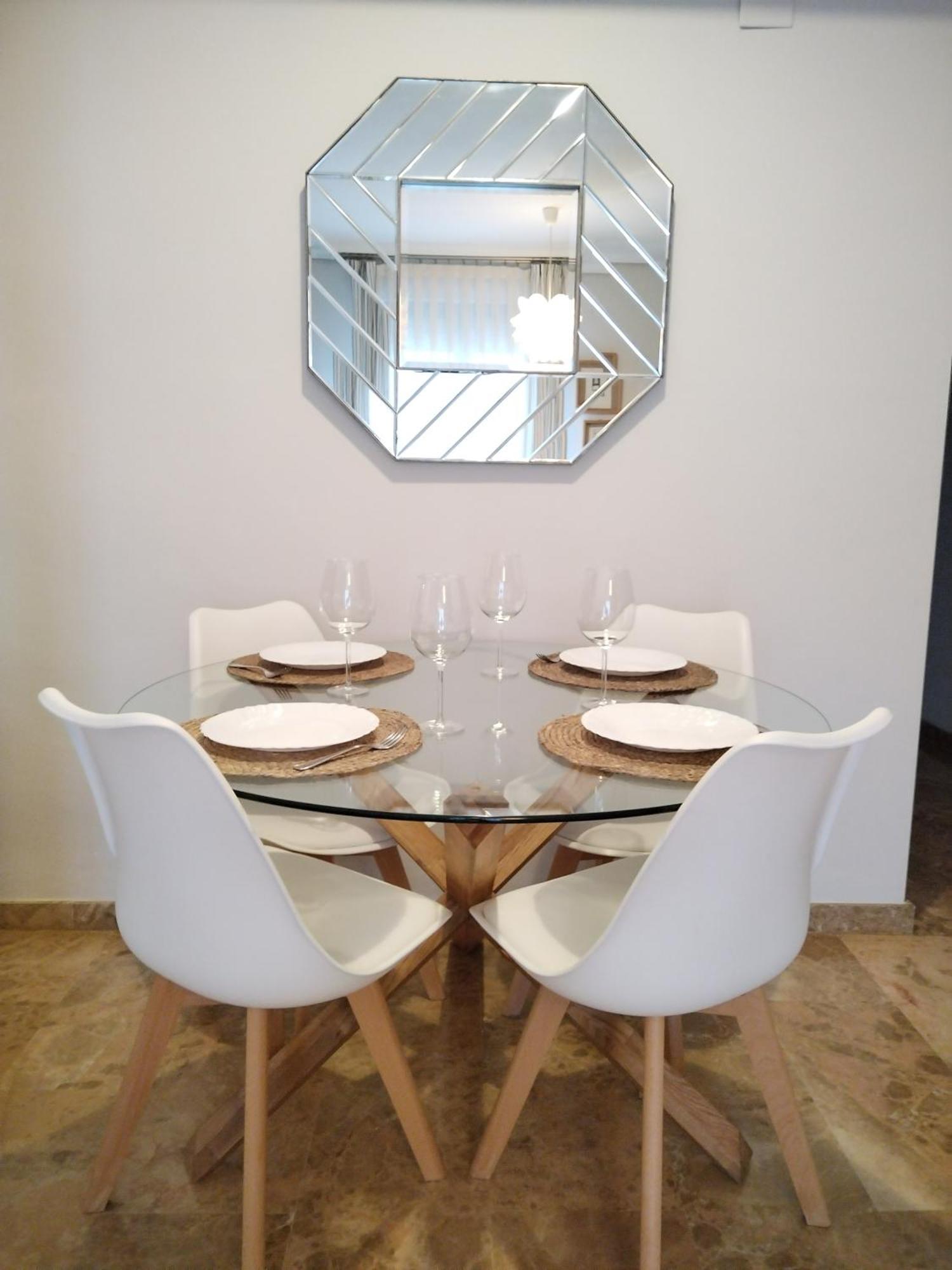 Apartamento Puente Romano Apartamento Córdoba