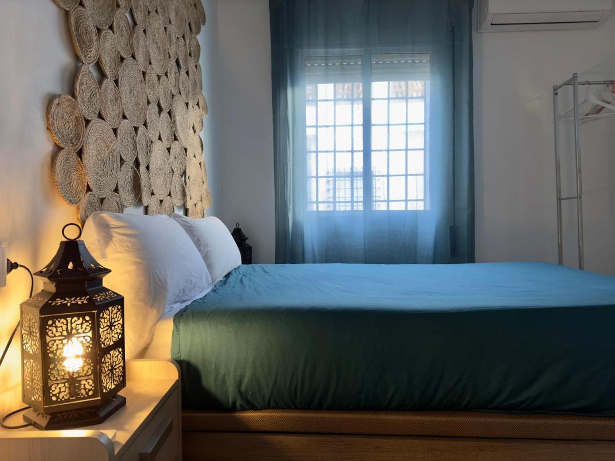 Apartamento Al-andalus: Juderia, Mezquita Córdoba