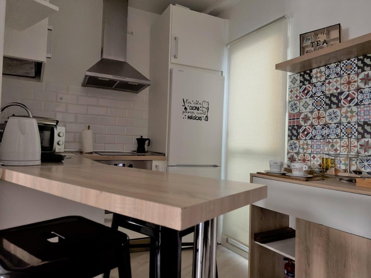 Apartamento Al-andalus: Juderia, Mezquita *