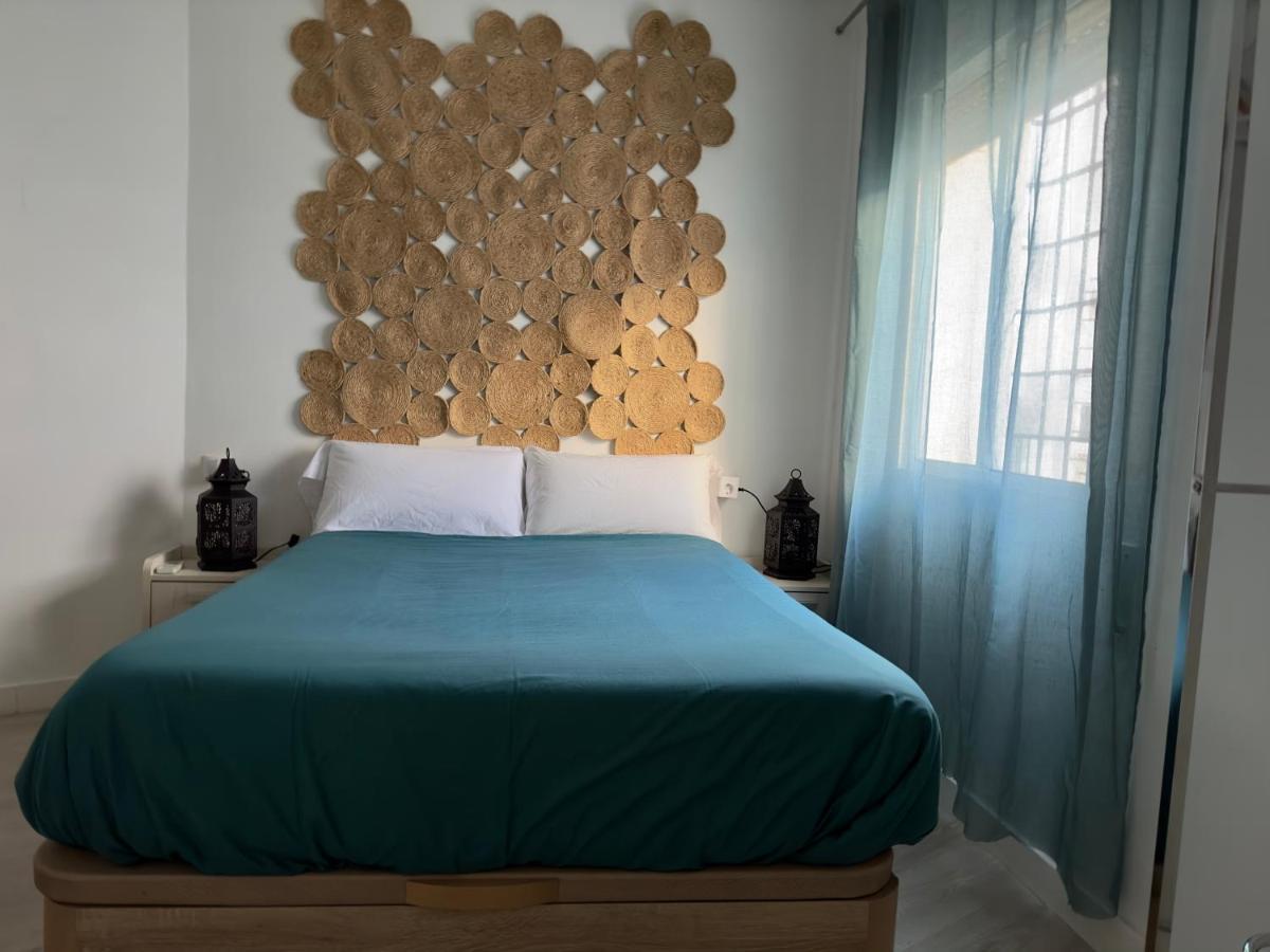 Apartamento Al-andalus: Juderia, Mezquita