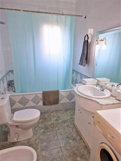 Casa Rosas De Trassierra Holiday home *