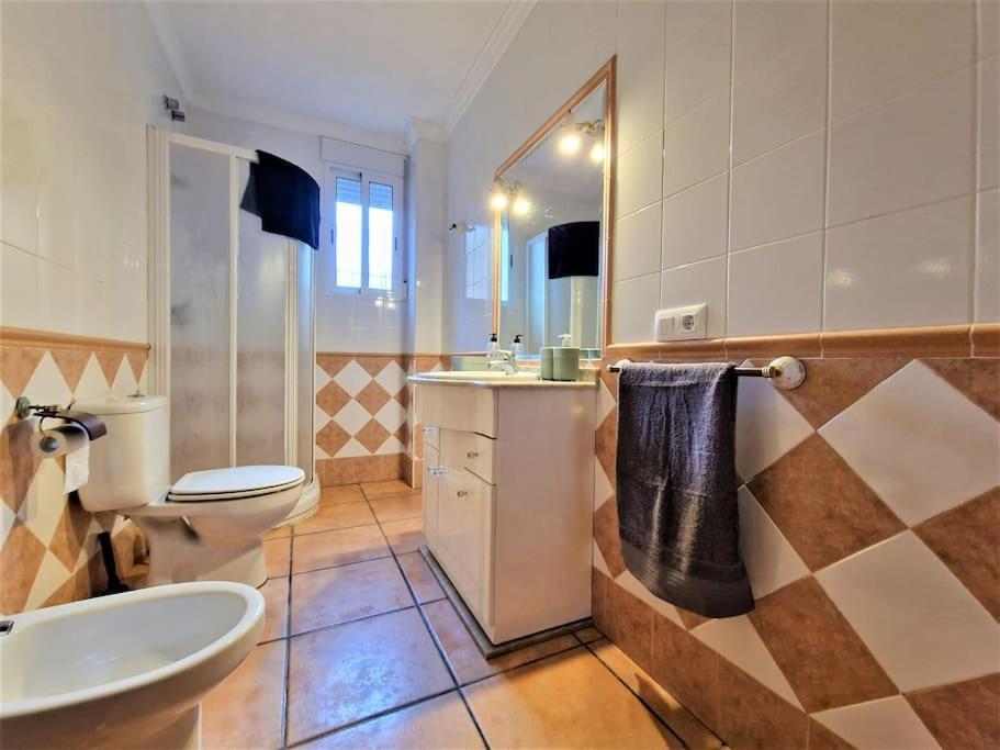 Casa Rosas De Trassierra Holiday home *