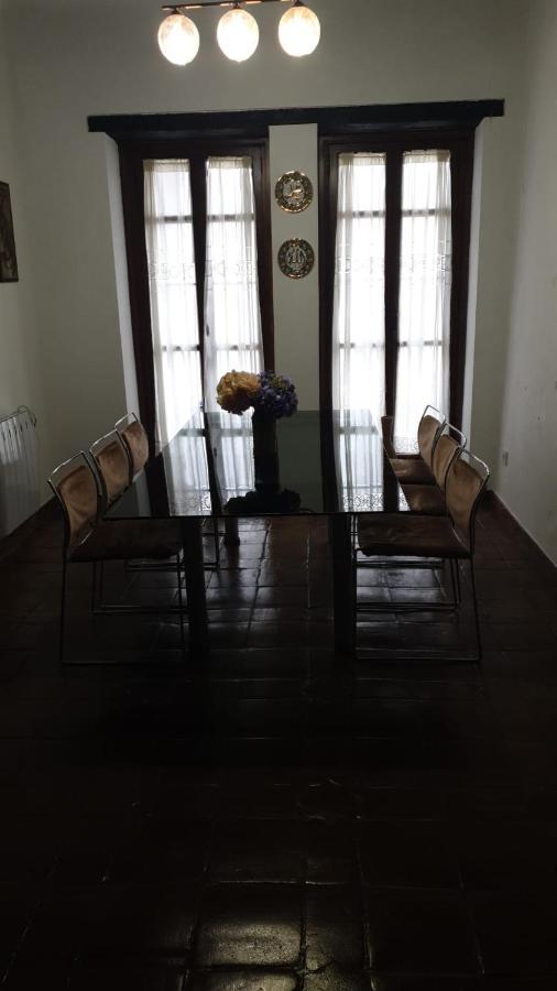 Casa Tiberiades * Cordoba
