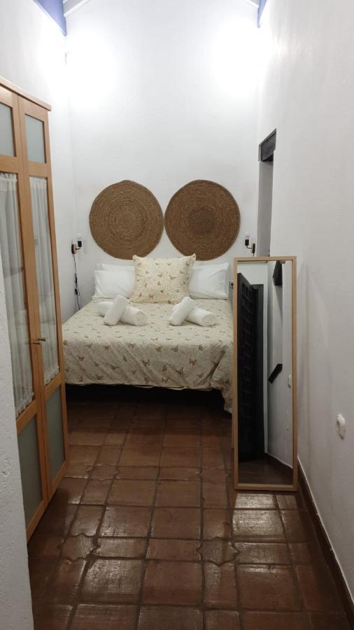 Casa Tiberiades Cordoba