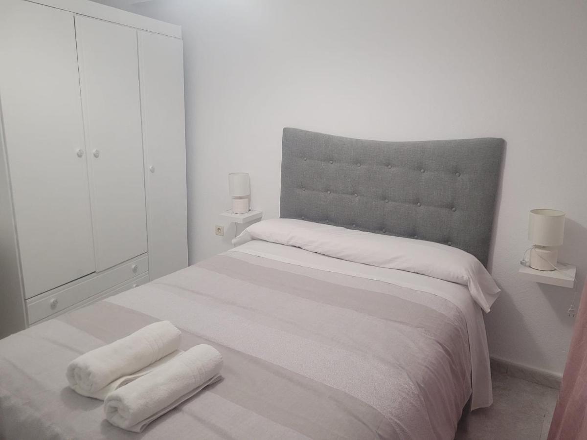 La Casa De Rafalita Apartamento Córdoba