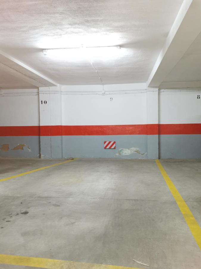 Mejores Vistas De Con Parking Privado Gratuito *