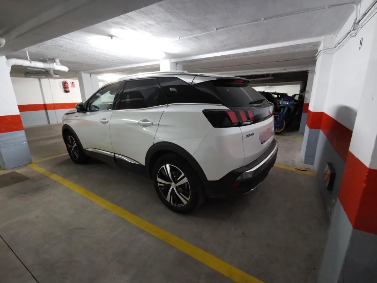 Mejores Vistas De Con Parking Privado Gratuito Apartment *