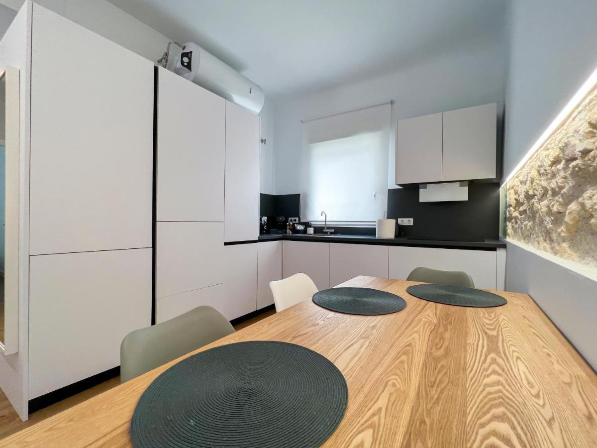 Apartamento En Puente Y Torre Calahorra Córdoba