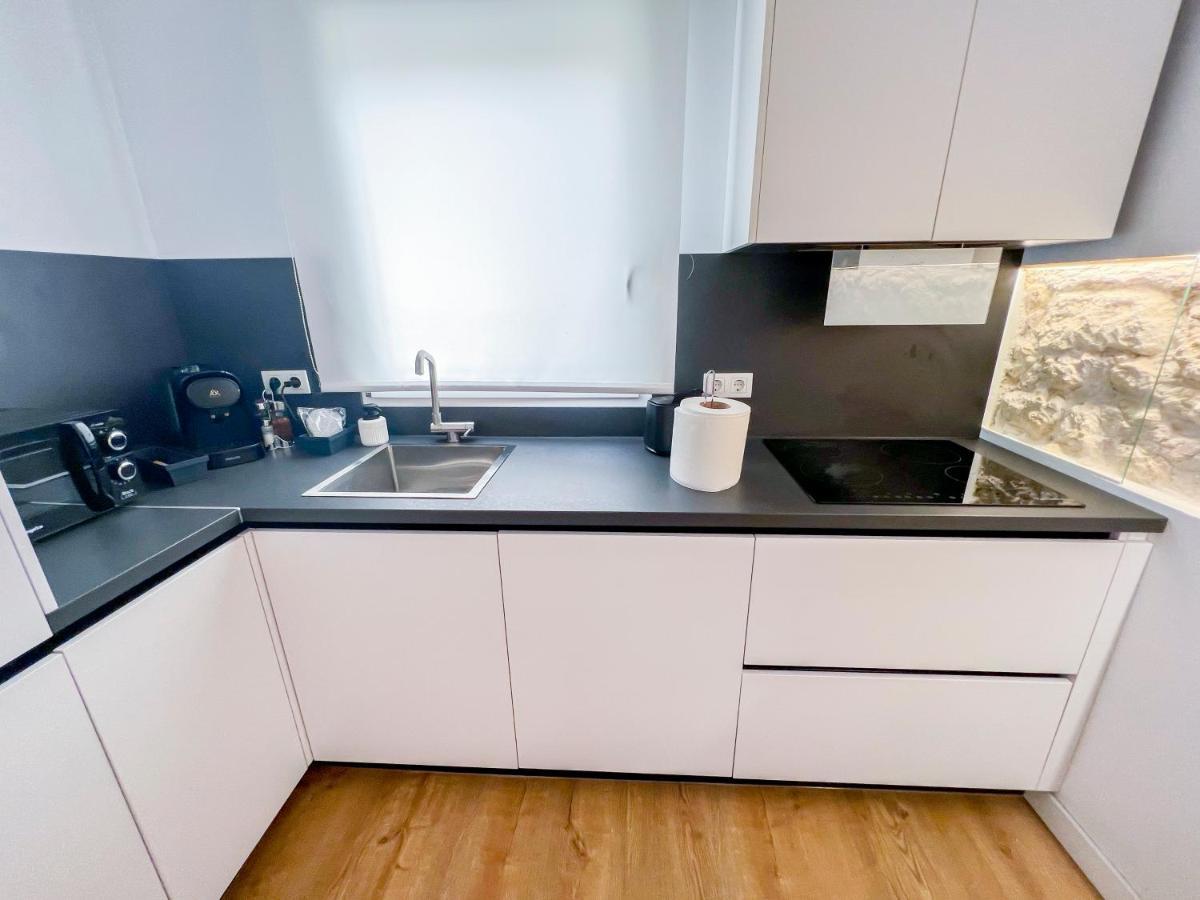En Puente Y Torre Calahorra Apartamento Córdoba