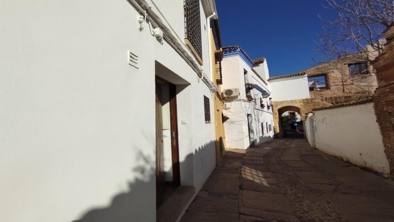 Suenos De La Juderia Centro Apartamento