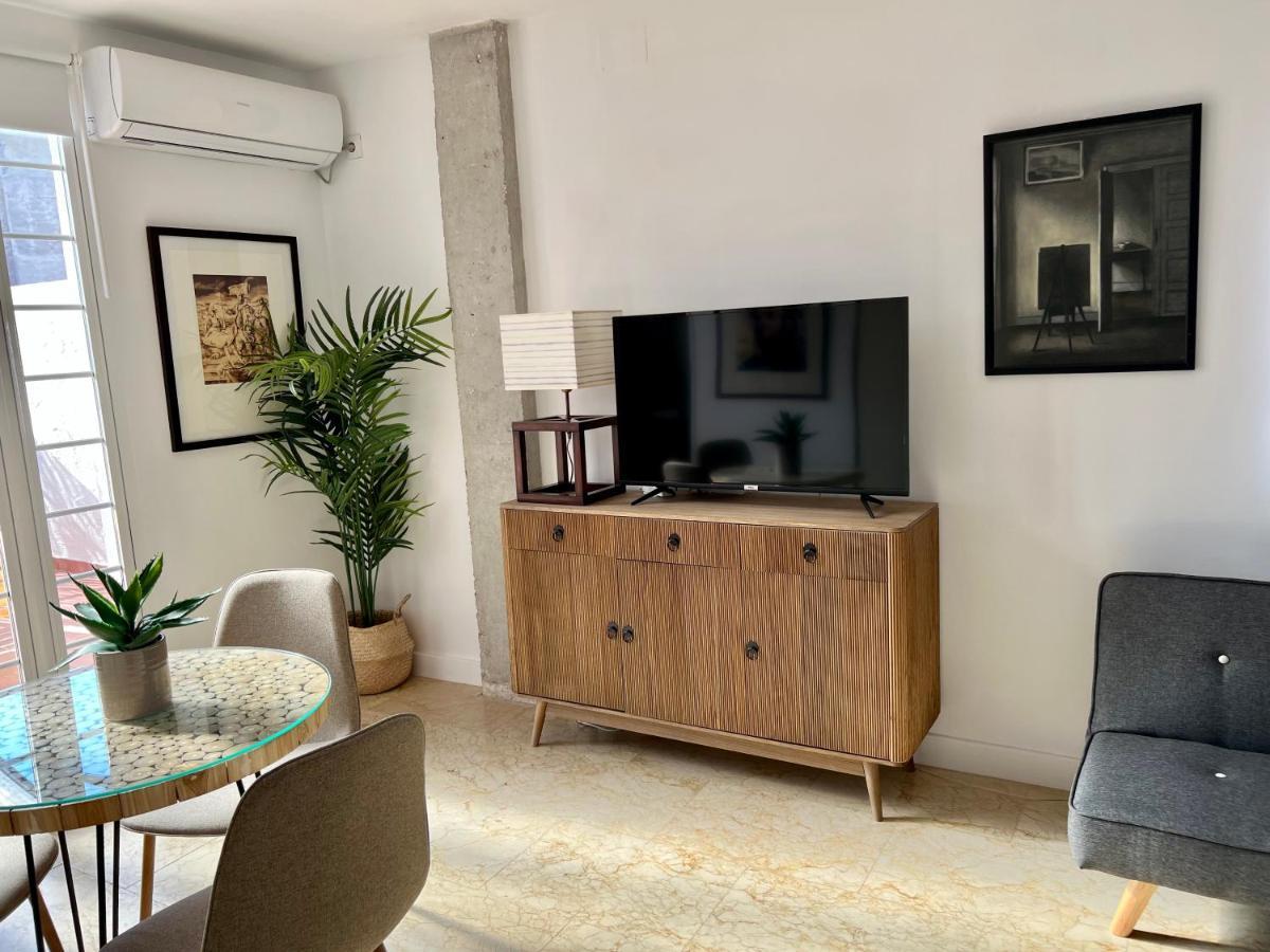 Apartamento El Patio De Cruz Conde Córdoba