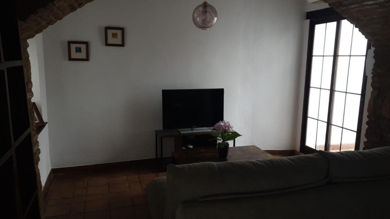 Casa Tiberiades Holiday home