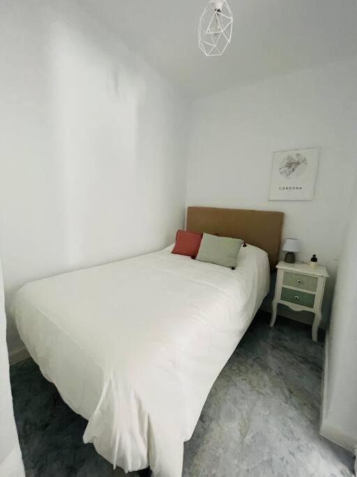 Apartamento Torreon De La Huerta Córdoba