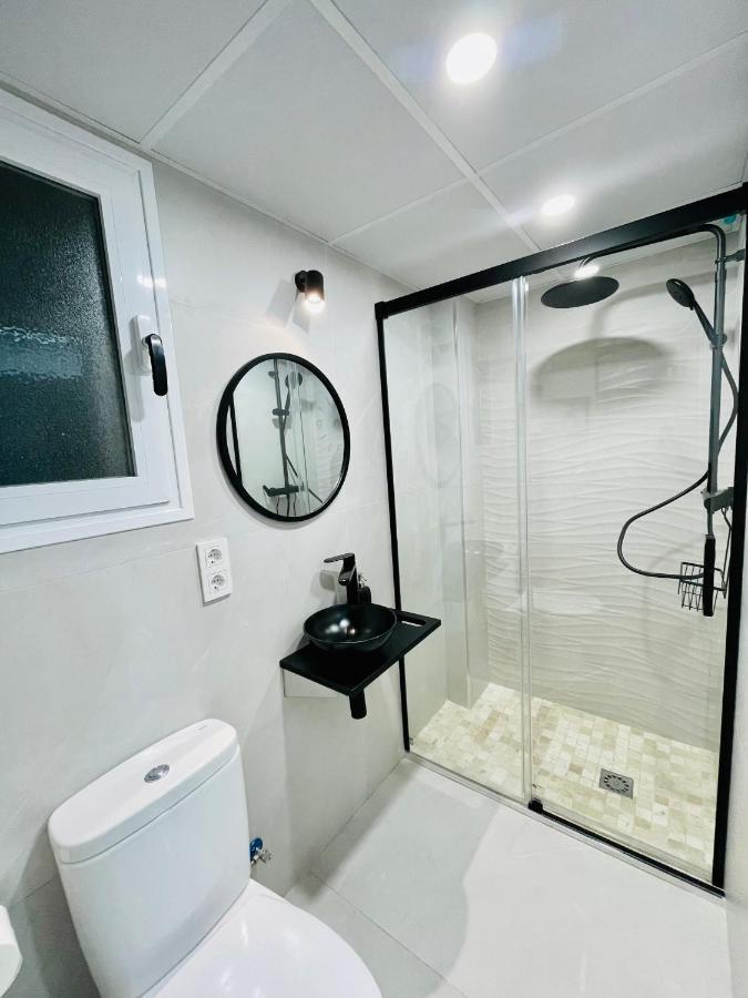 Apartamento Torreon De La Huerta *