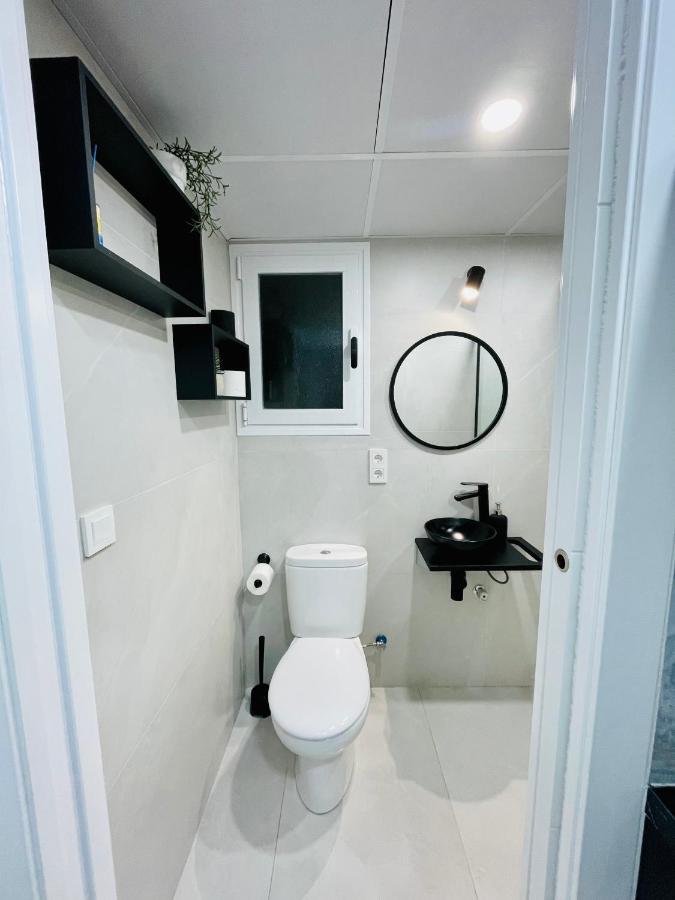 Apartamento Torreon De La Huerta *