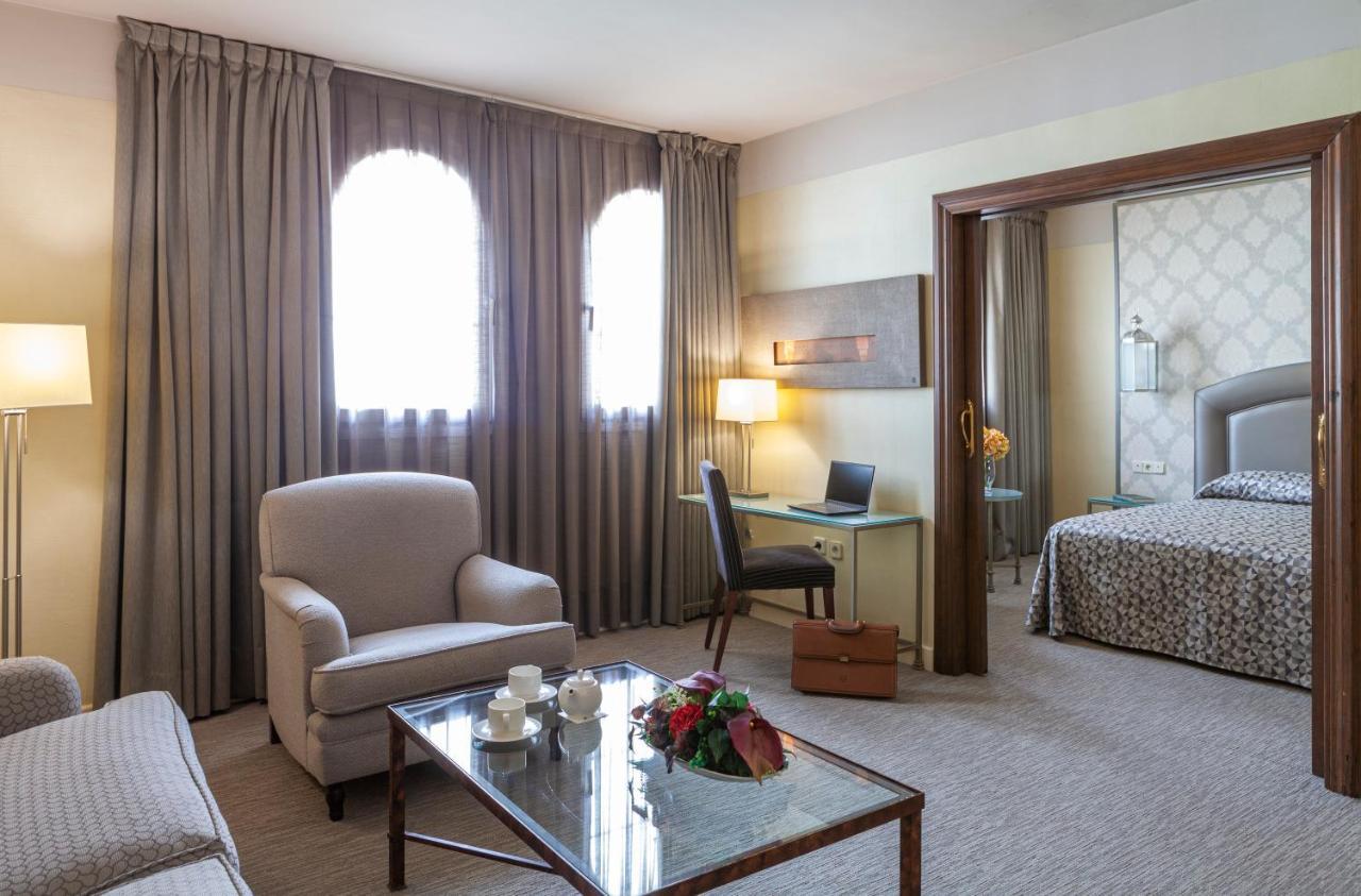 Maciá Alfaros Hotel Córdoba