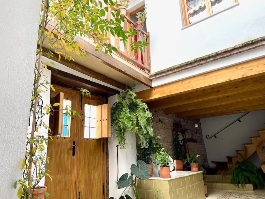 En Casa Patio 