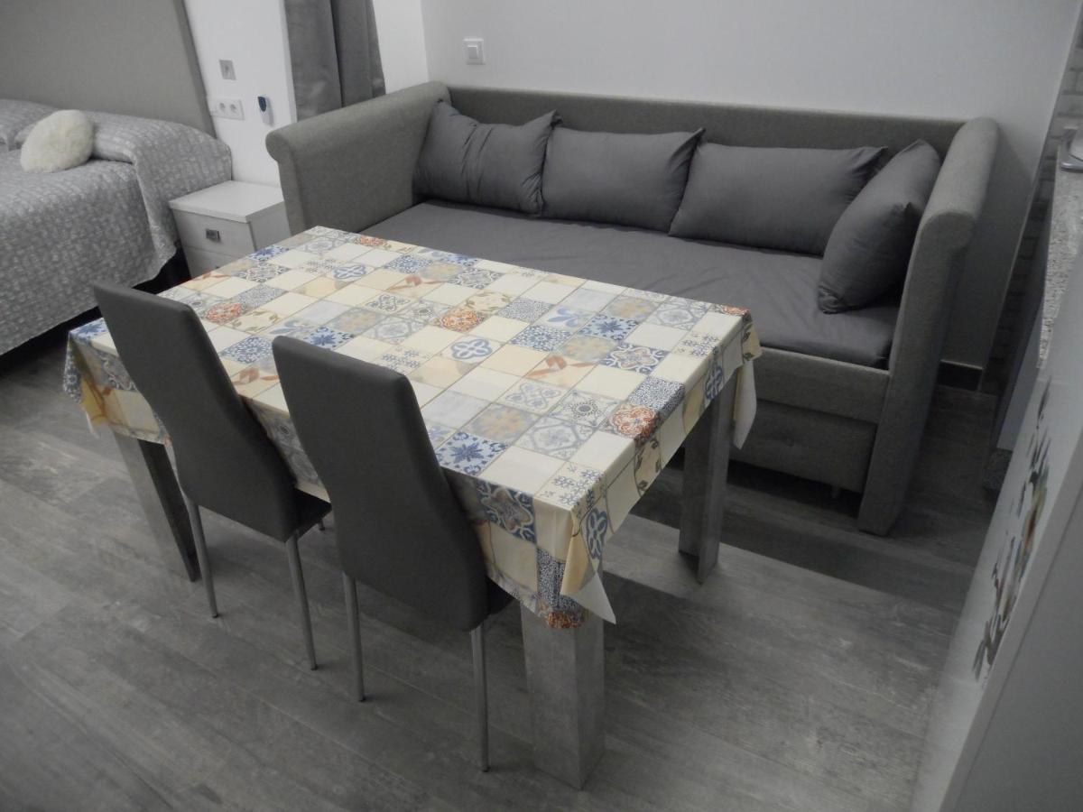 Loft La Calahorra 1 Con Posibilidad De Aparcamiento *