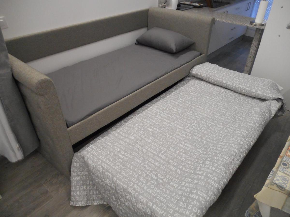 Loft La Calahorra 1 Con Posibilidad De Aparcamiento Córdoba