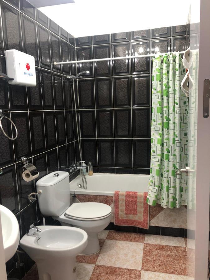 Vallaindiano Apartamento Córdoba