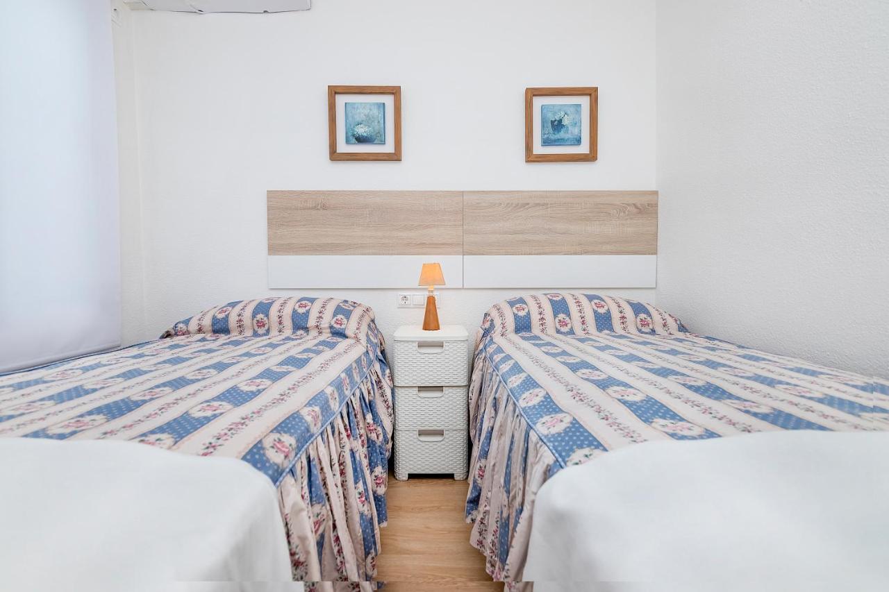 Apartamento Bhost - El Indiano