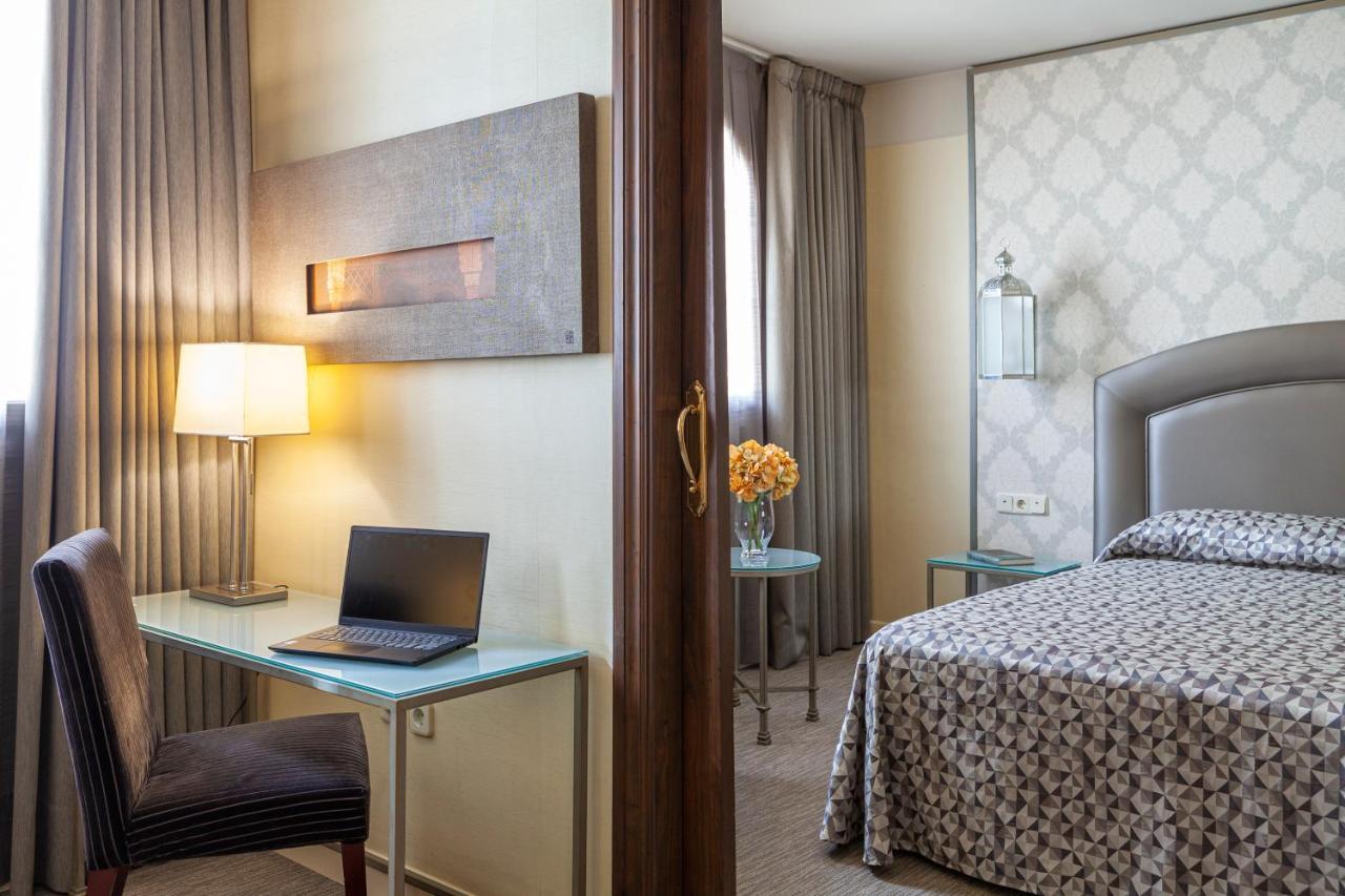 Maciá Alfaros 4* Córdoba