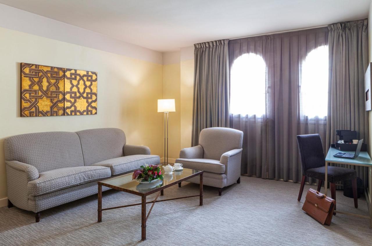 Hotel Maciá Alfaros Córdoba