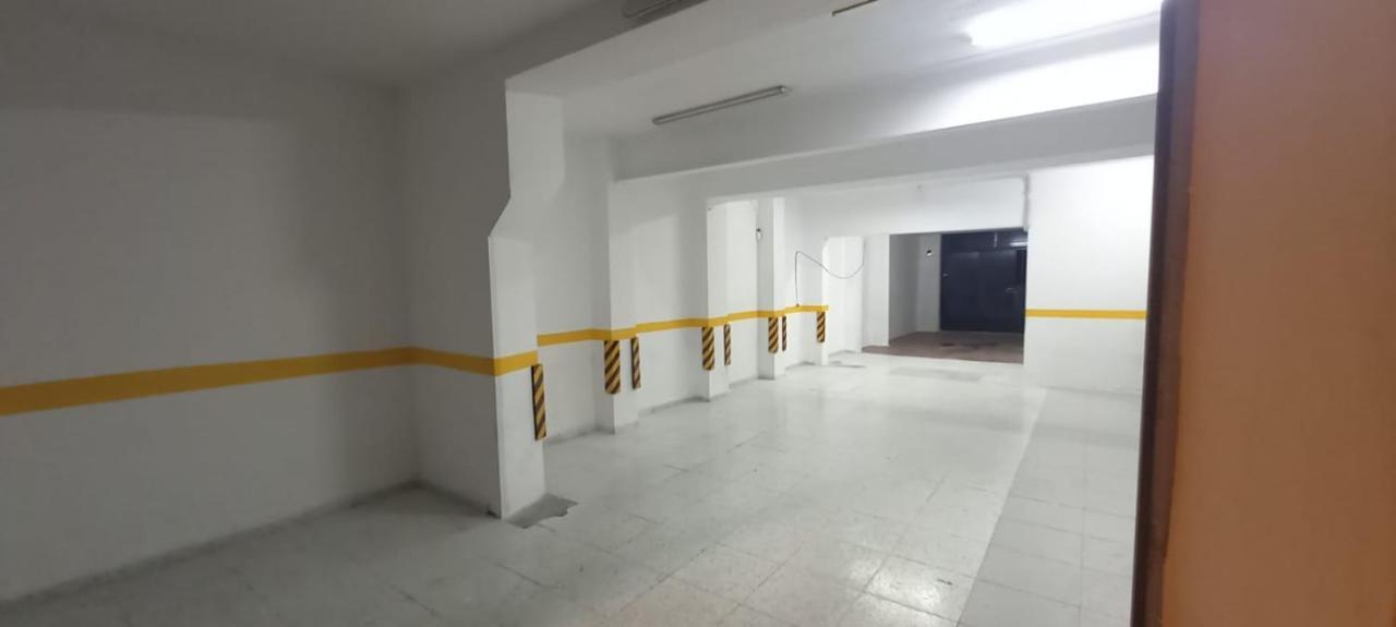 El Naranjo * Córdoba