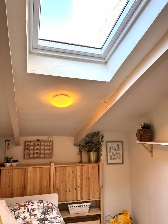 Haza Apartment