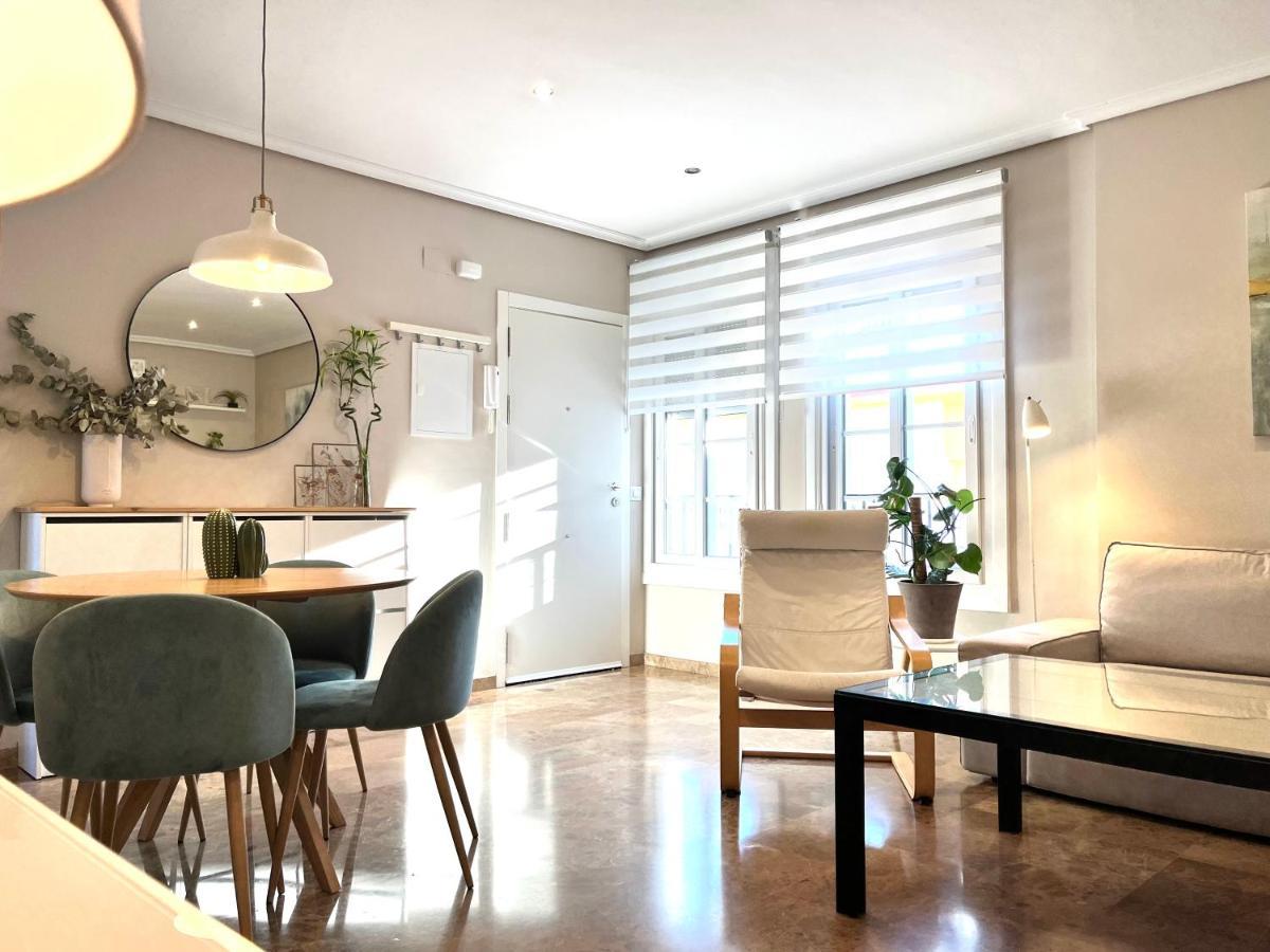 Apartment Haza Cordoba