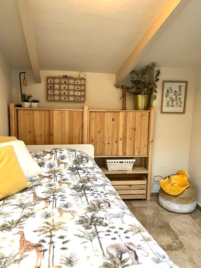 Apartment Haza Cordoba