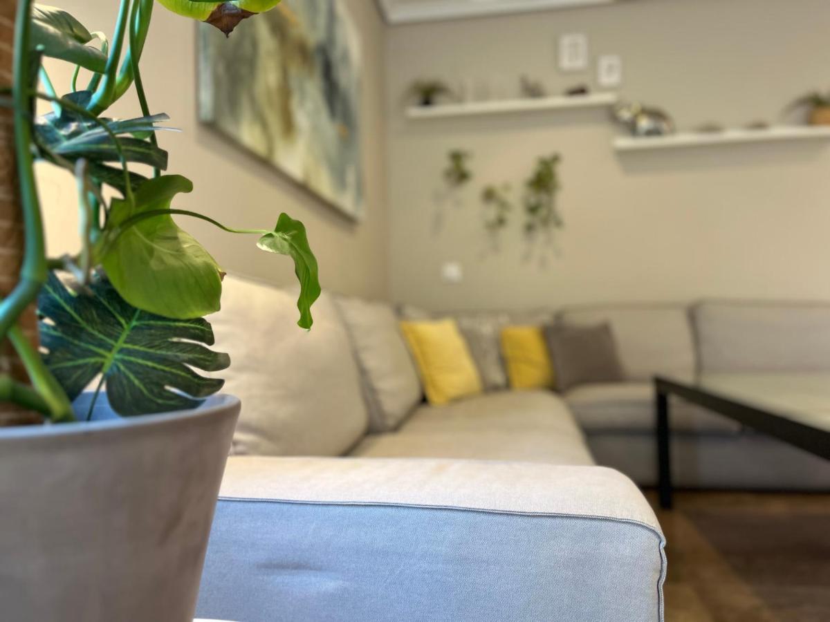 Apartment Haza *