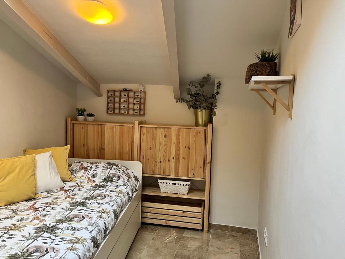 Apartment Haza *