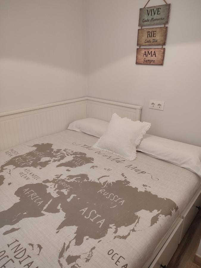 Nuevo Y Centrico, Santa Marina * Córdoba