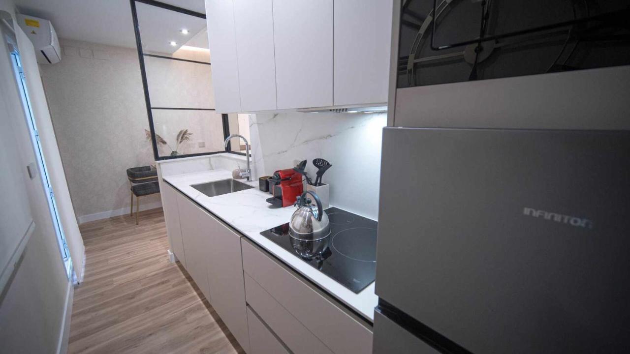 Boabdil Apartamento Córdoba