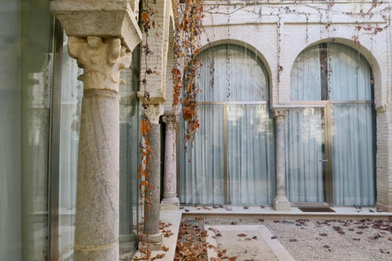 Palacete De Almasol Apartamento Córdoba