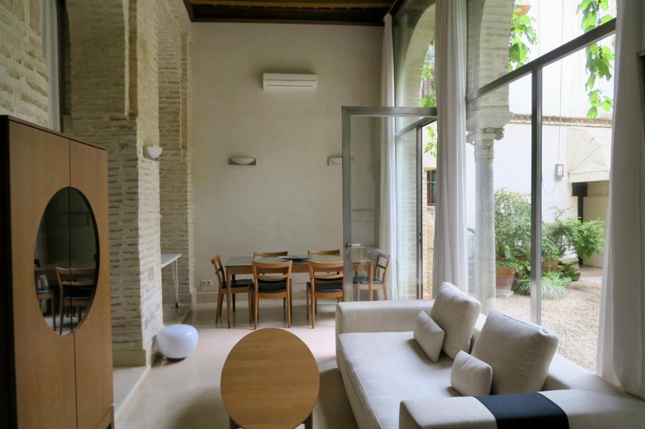 Apartamento Palacete De Almasol