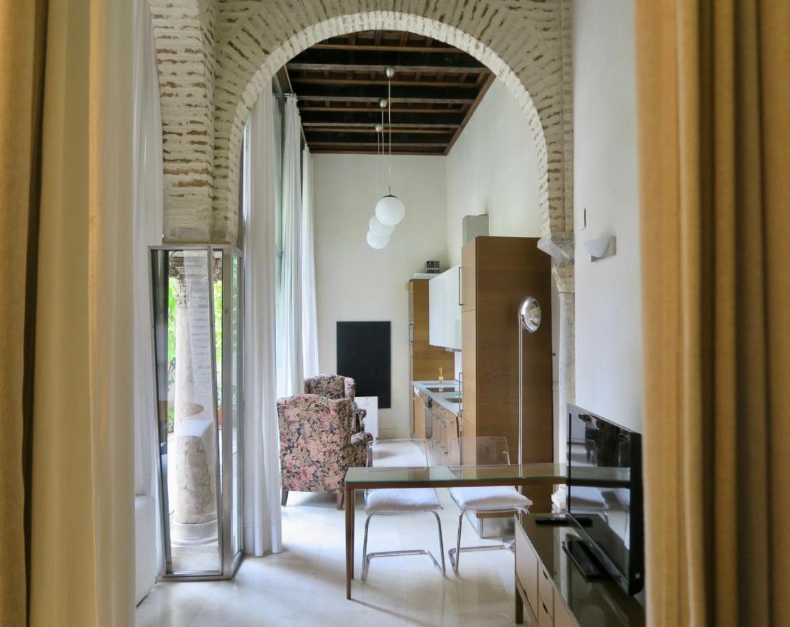 Palacete De Almasol Apartamento *