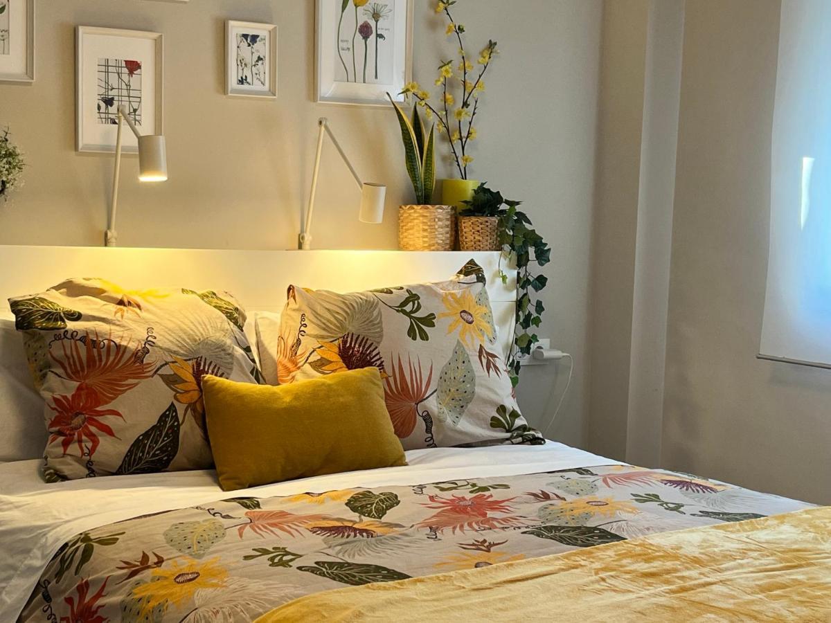 Haza Apartment Cordoba