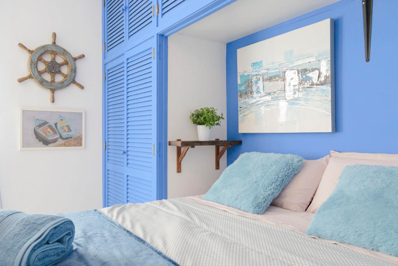 Mezquita Apart. With Free Parking Apartamento