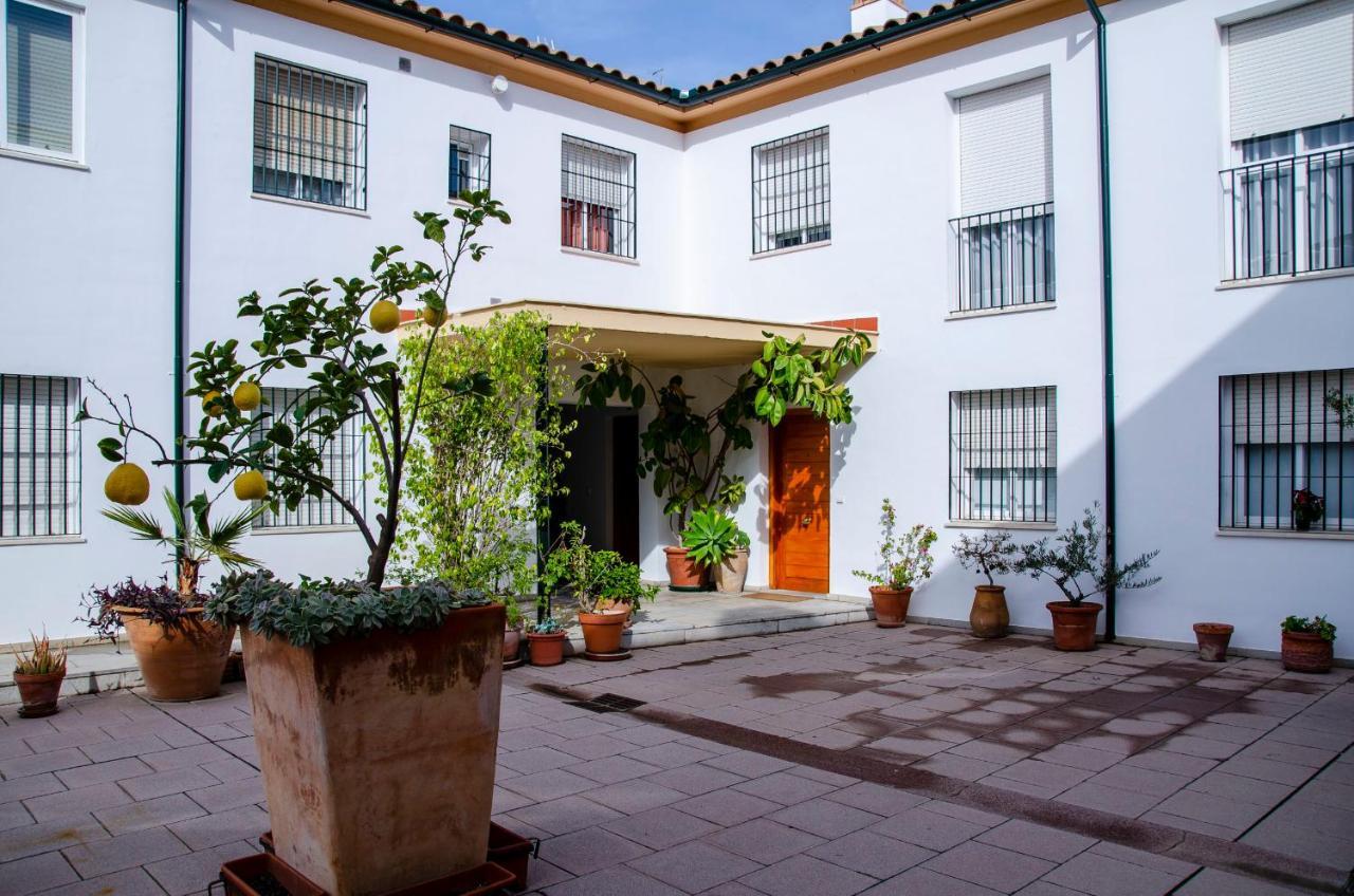 Mezquita Apart. With Free Parking Apartamento *