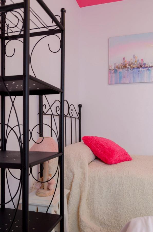Apartamento Mezquita Apart. With Free Parking Córdoba