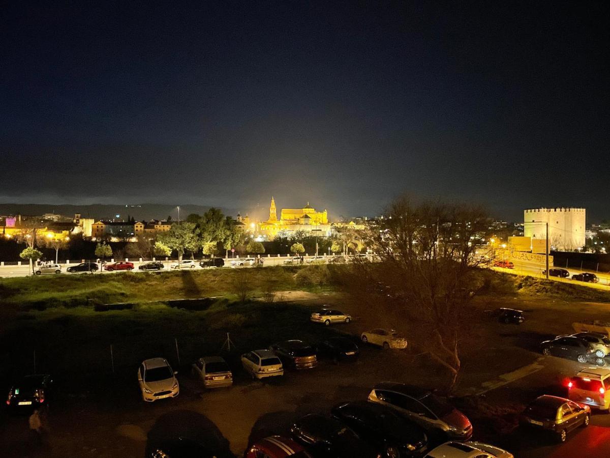 Puente A La Mezquita - Free Parking Apartamento Córdoba