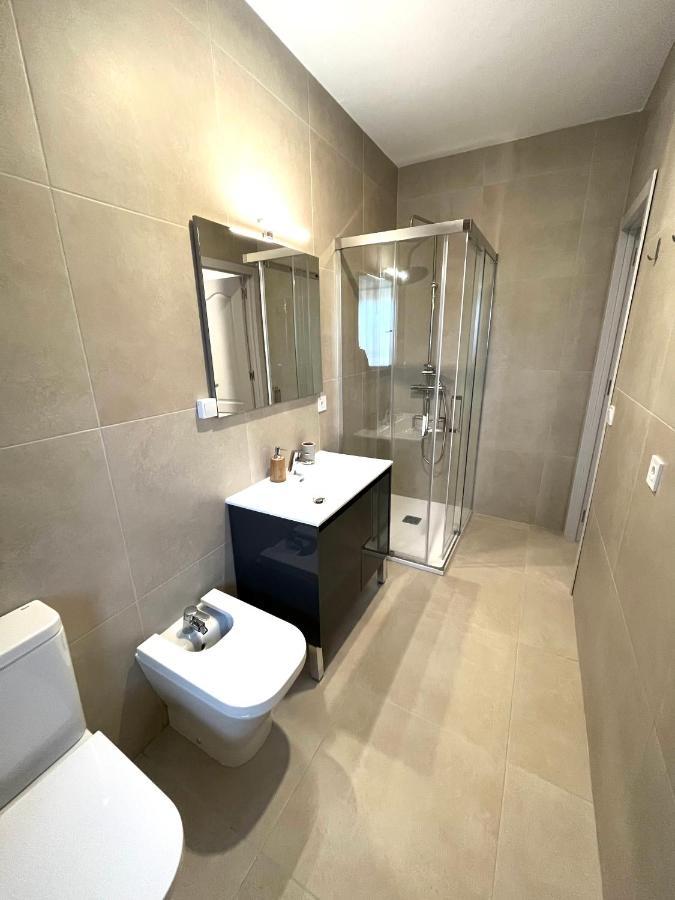 Apartamento Puente A La Mezquita - Free Parking *
