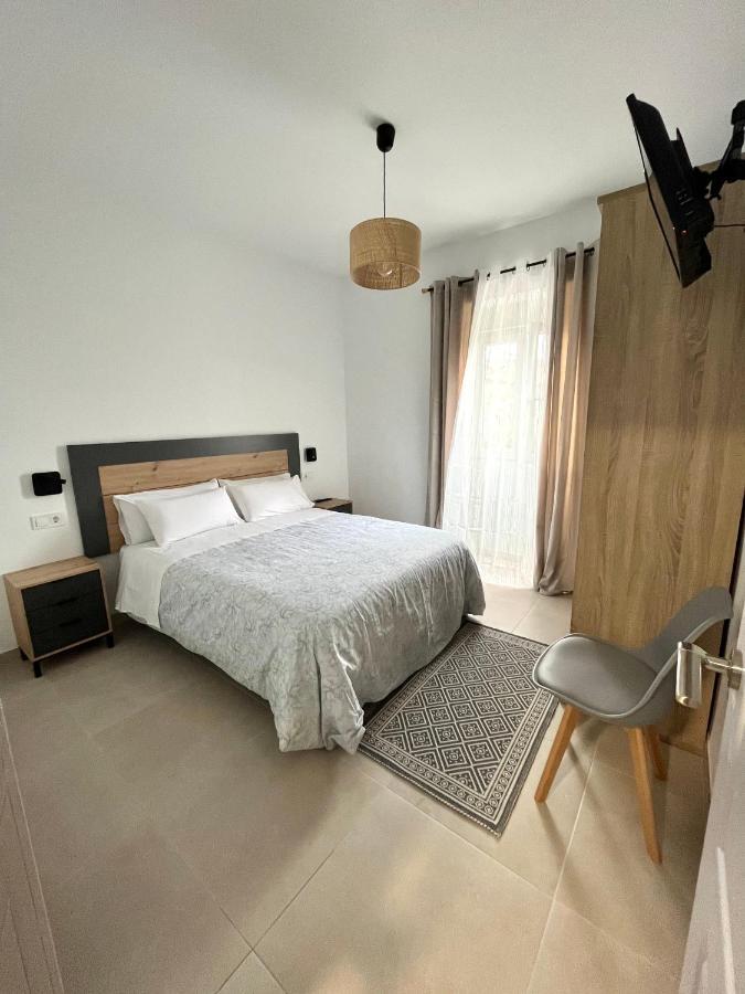 Apartamento Puente A La Mezquita - Free Parking