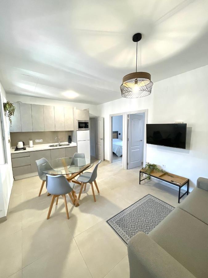 Apartamento Puente A La Mezquita - Free Parking Córdoba